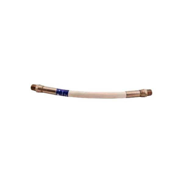 Allpoints 1031163 Hose, Vacuum, Inlet, 14-1/2" For Ultrafryer